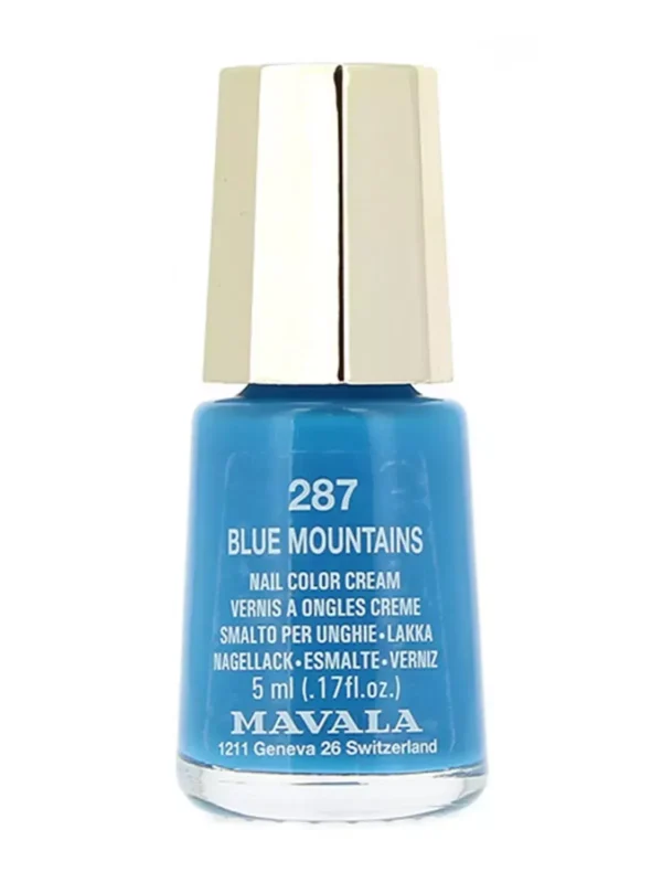 0_7618900912878-optimized Mavala Nail Polish 287 Blue Mountains 5ml