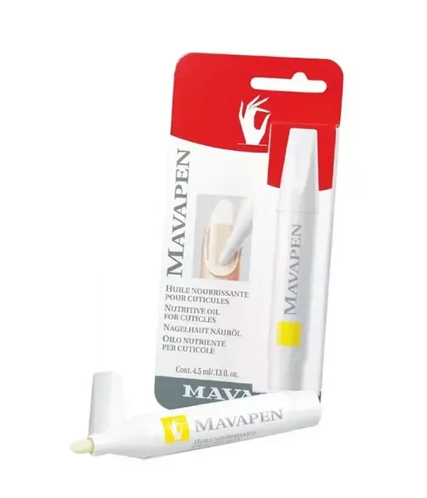 0_7618900917040_1-optimized Mavala Mavapen Nourishing Cuticle Oil 4,5ml