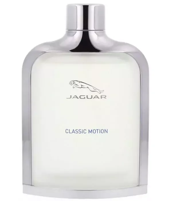 Jaguar Classic Motion Eau De Toilette Spray 100ml