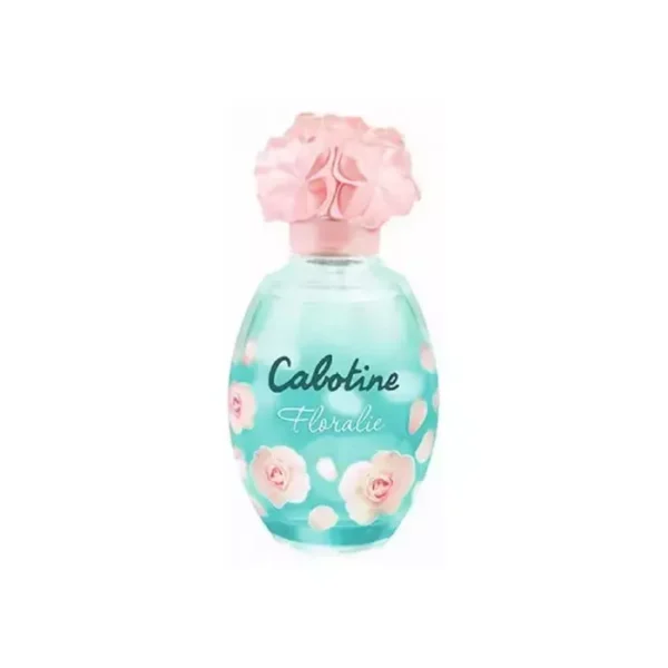 Gres Cabotine Floralie Eau De Toilette Spray 100ml