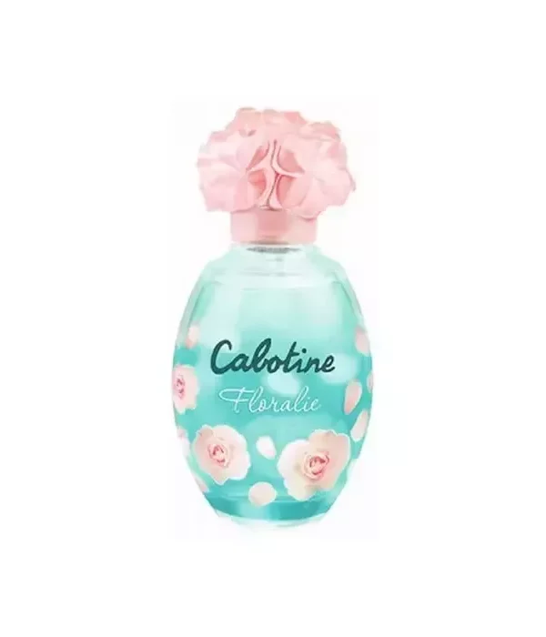 Gres Cabotine Floralie Eau De Toilette Spray 100ml