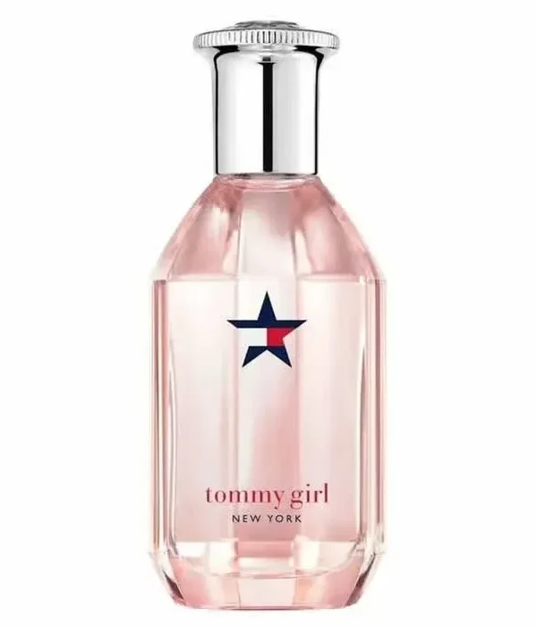 Tommy Girl New York Eau De Toilette Spray 50ml