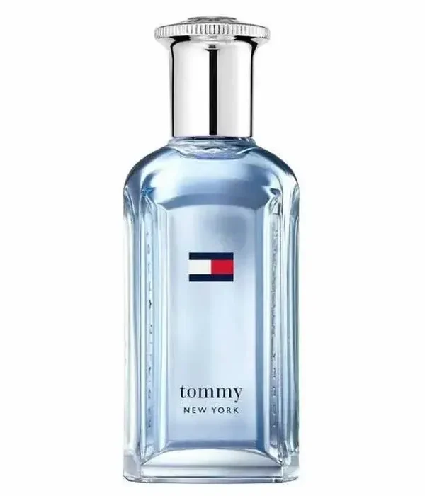 Tommy Hilfiger Tommy New York Eau De Toilette Spray 50ml