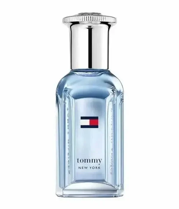 Tommy Hilfiger Tommy New York Eau De Toilette Spray 30ml