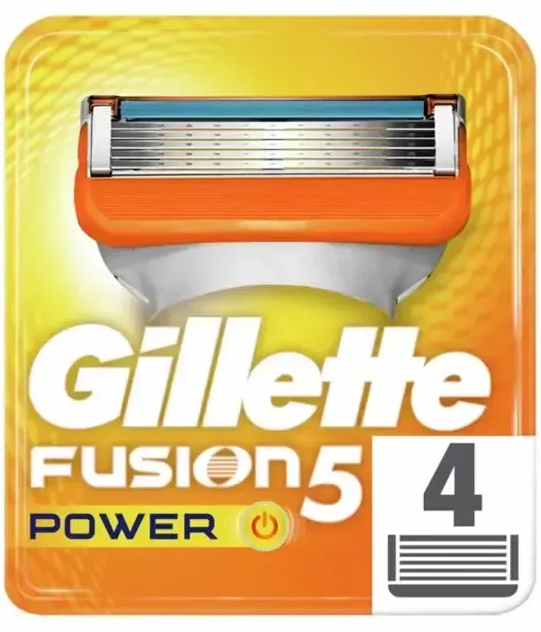 0_7702018852475-optimized Gillette Fusion Power Refill 4 Units