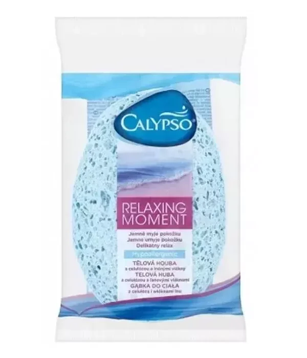 Calypso Relaxing Moment Sponge