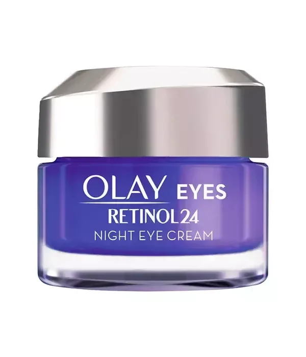 Olay Retinol24 Nigh Eye Cream 15ml