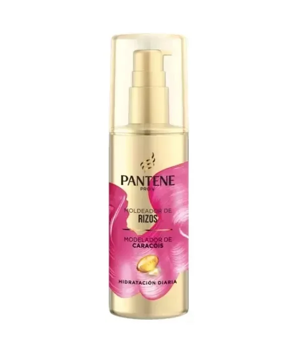 Pantene Curl Styler 145ml