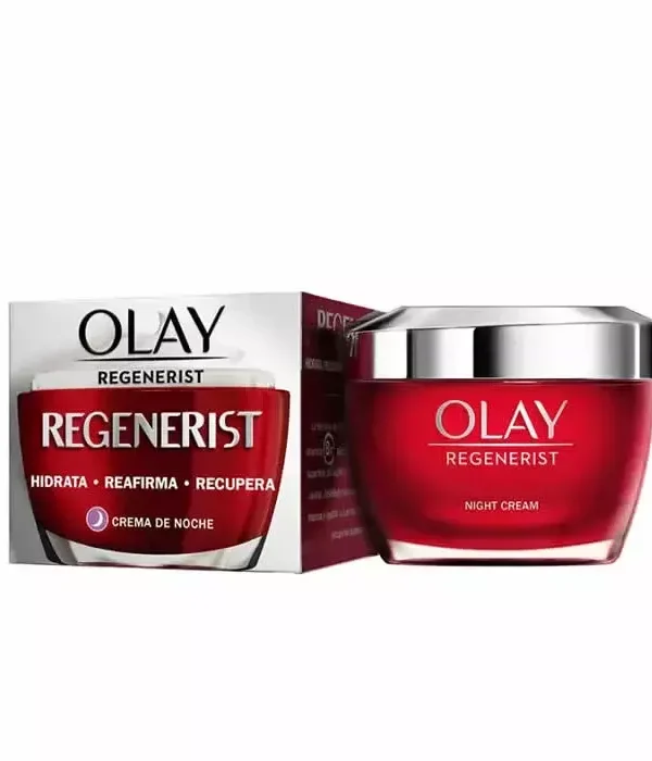Olay Regenerist Night Cream 50ml