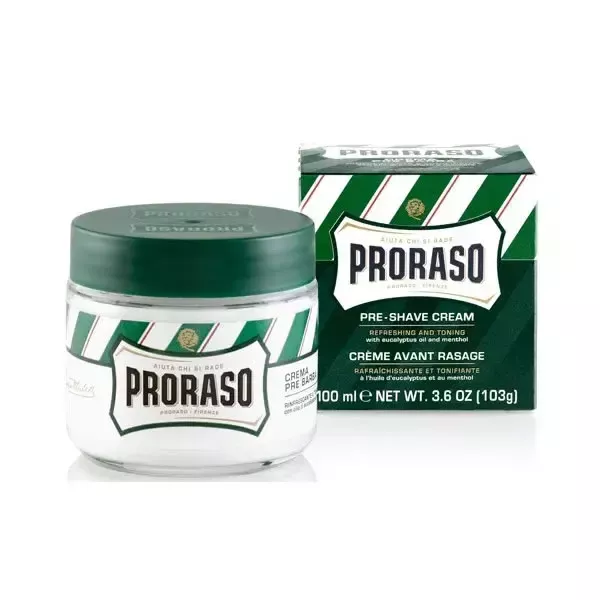 0_8004395001019_1-optimized Proraso Green Pre Shave Cream 100ml