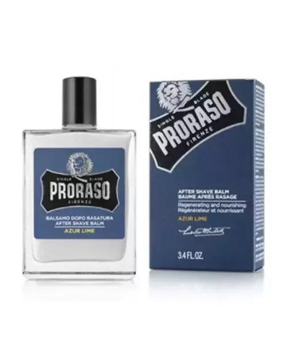 0_8004395007813_1-optimized Proraso Blue After Shave Balm 100ml