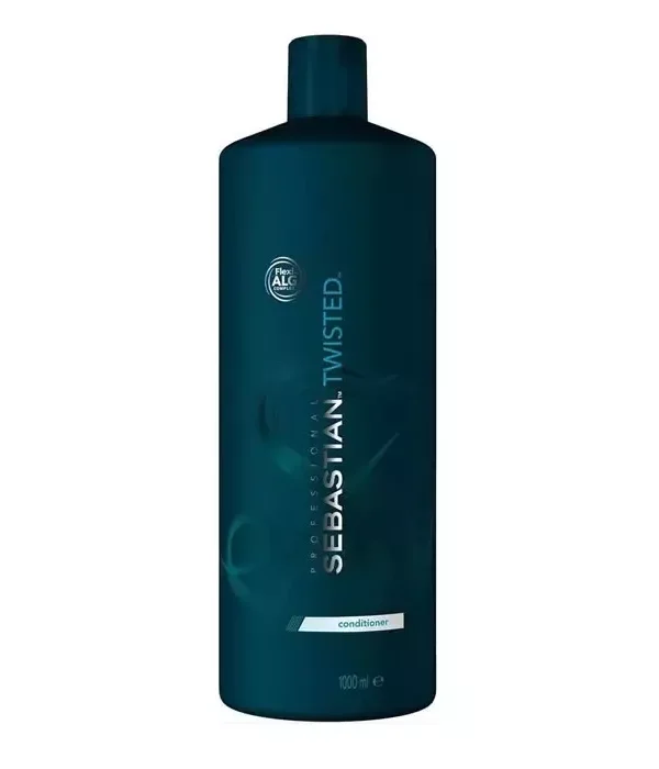 Sebastian Twisted Curl Conditioner 1000ml