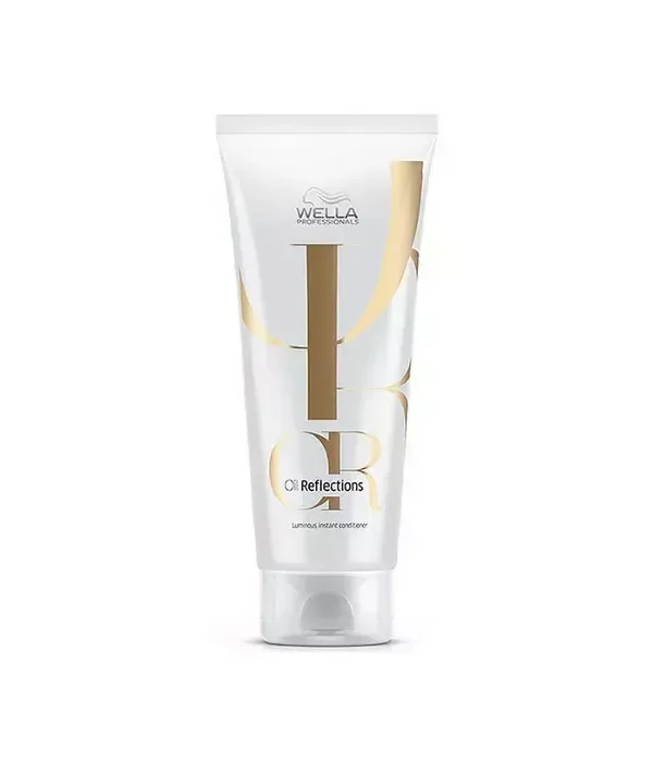 Wella Oil Reflections Luminous Instant Conditioner 200ml