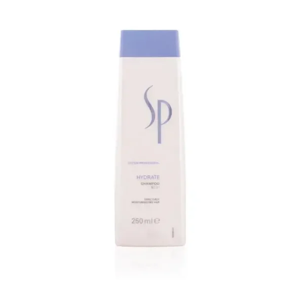 Wella System Professional Hydrate Shampoo 1000ml