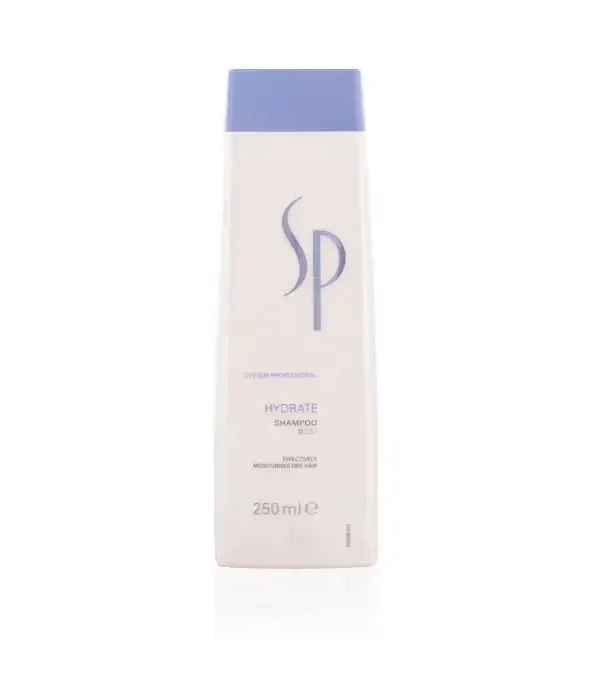 Wella System Professional Hydrate Shampoo 1000ml