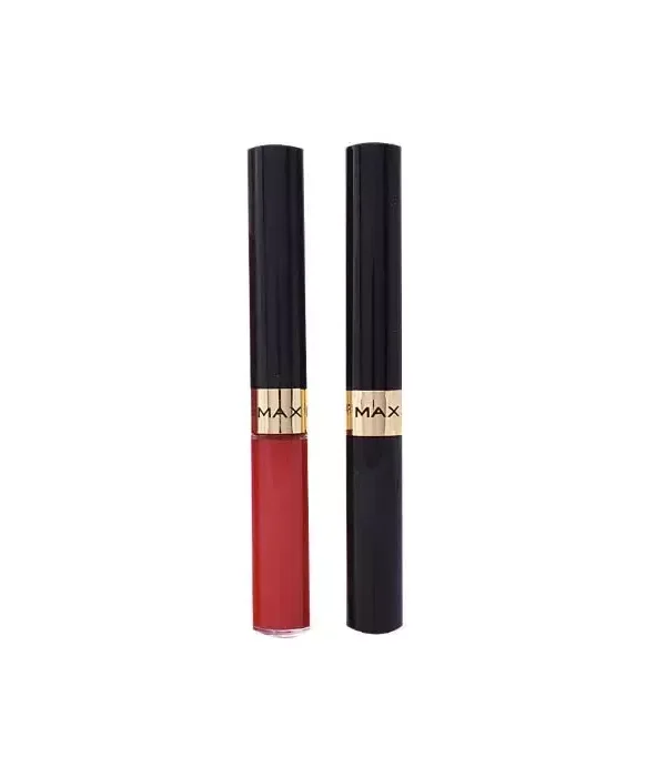 Max Factor Lipfinity Lipcolour 24h 125 So Glamurous 2ml