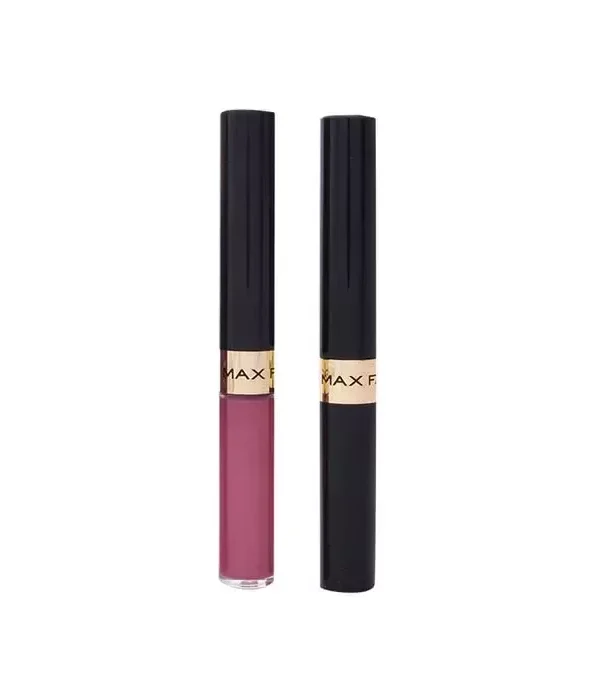 Max Factor Lipfinity Lipcolour 24h 330 Essential Burgundy 2ml