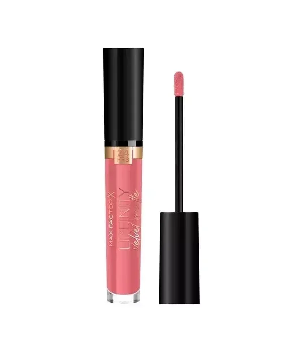 Max Factor Lipfinity Velvet Matte 020 Coco Creme
