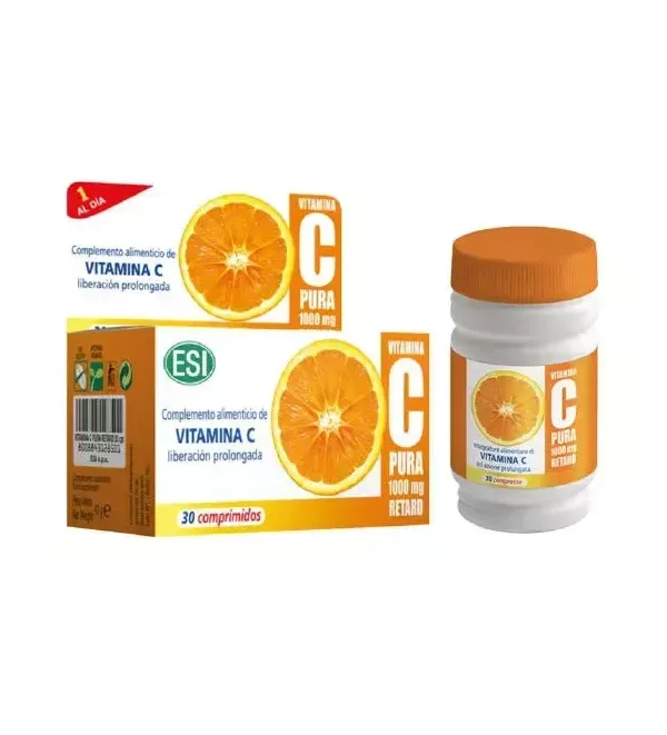 0_8008843128501-optimized Esi Vitamina C Pura 1,000 Mg Retard 30 Comprimidos