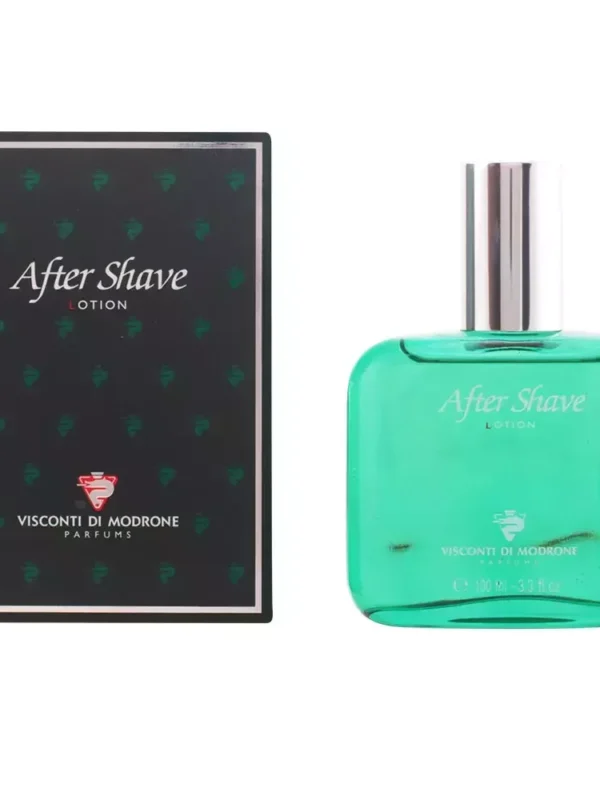 0_8009150880311-optimized Visconti Di Modrone Acqua Di Selva After Shave 100ml