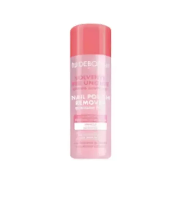0_8009518025088-optimized DEBORAH MILANO Nail Polish Remover Without Acetone 120 ml
