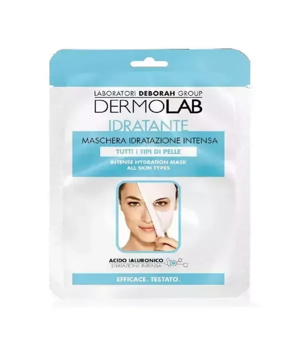 Deborah Milano Dermolab Intense Hydration Mask