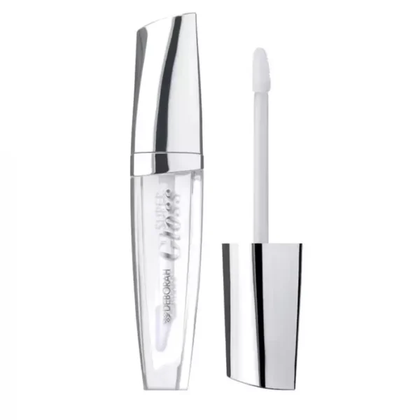 Deborah Milano Super Gloss 01 4.5ml