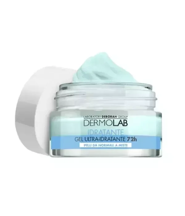 Dermolab Ultra-Hydrating Gel 72h 50ml