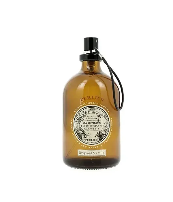 Victor Caribbean Vanilla Eau De Toilette Spray 100ml