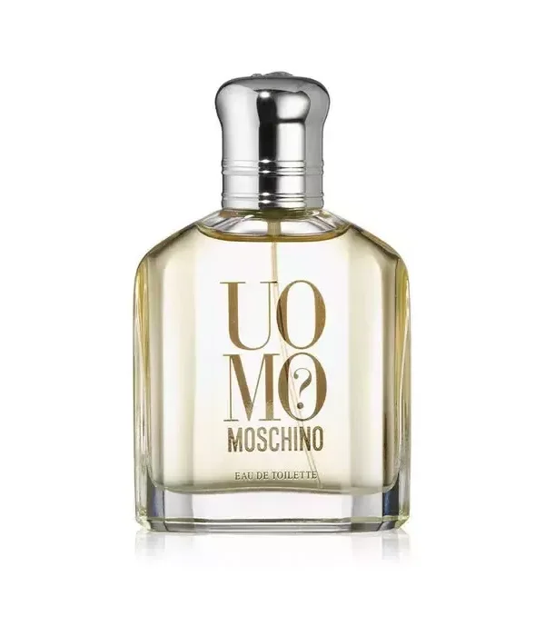 0_8011003064083_1-optimized Moschino Uomo? Eau De Toilette Spray 75ml