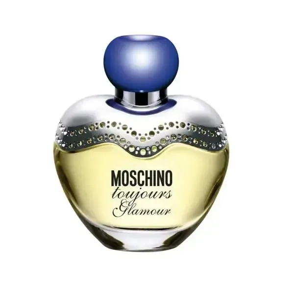 0_8011003100026-optimized Moschino Toujours Glamour Eau De Toilette Spray 50ml