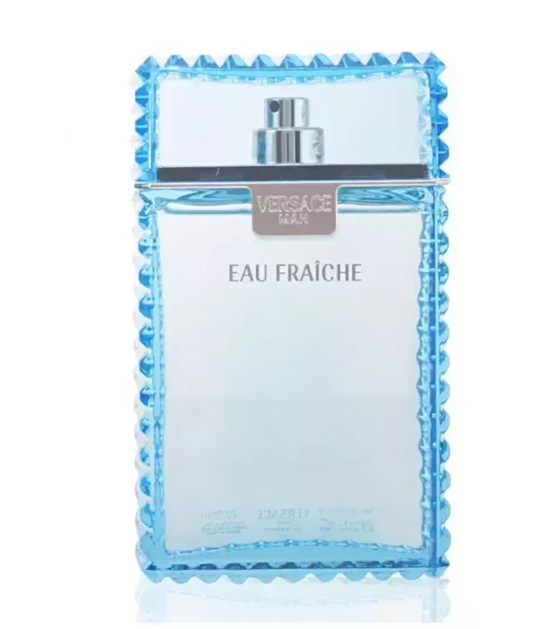 0_8011003803132_1-optimized Versace Man Eau Fraiche Eau De Toilette Spray 200ml