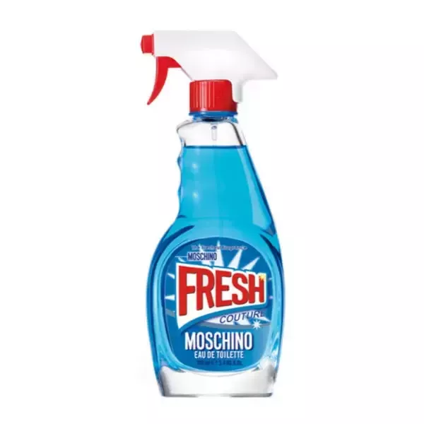 0_8011003826711-optimized Moschino Fresh Couture Eau De Toilette Spray 100ml