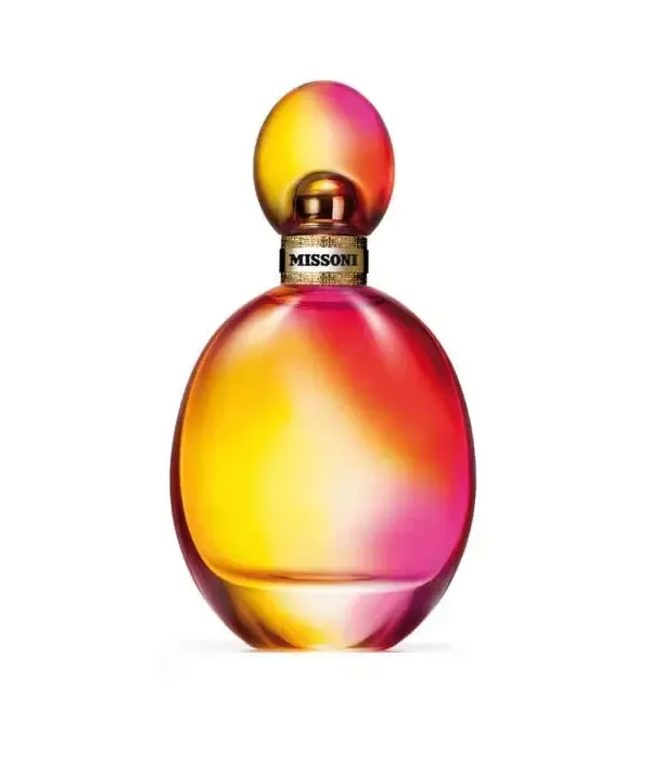 Missoni Eau De Toilette Spray 50ml