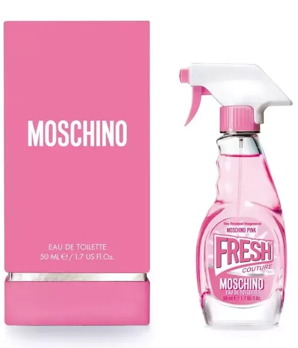 0_8011003838059-optimized Moschino Fresh Couture Pink Eau De Toilette Spray 50ml