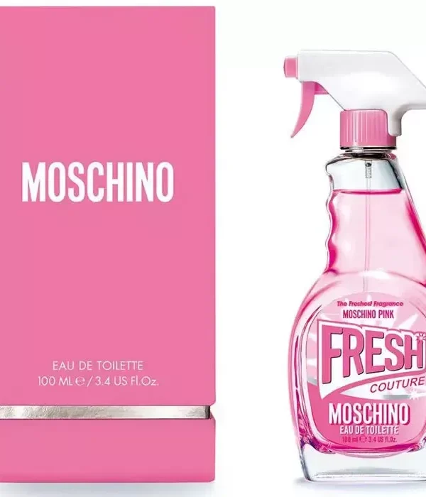 0_8011003838066-optimized Moschino Fresh Couture Pink Eau De Toilette Spray 100ml