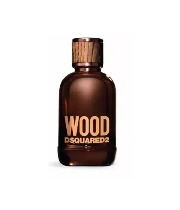 Dsquared2 Wood Men Eau De Toilette Spray 50ml