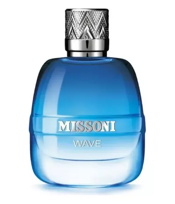 Missoni Wave Eau De Toilette Spray 50ml