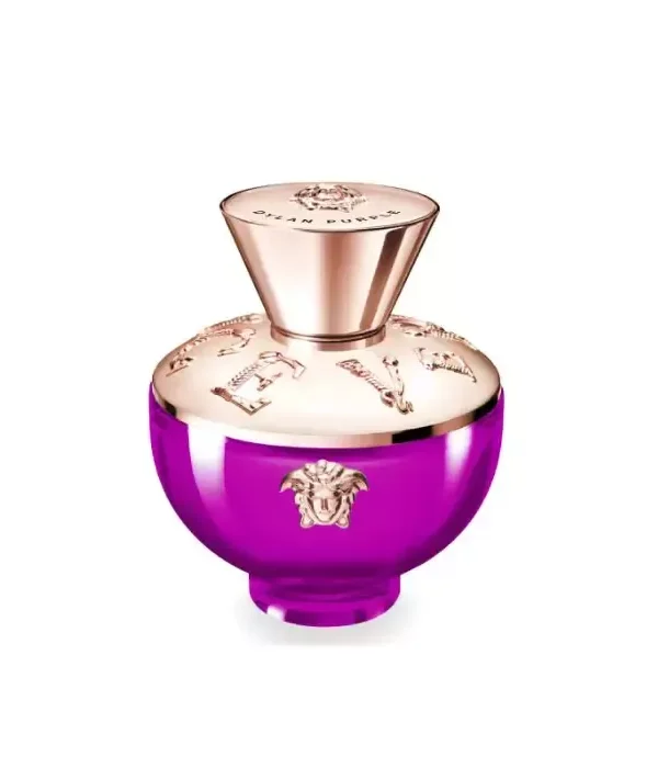 Versace Pour Femme Dylan Purple Eau De Parfum Spray 50ml