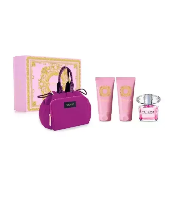 0_8011003884841-optimized Versace Bright Crystal Eau De Toilette Spray 90ml Set 4 Pieces