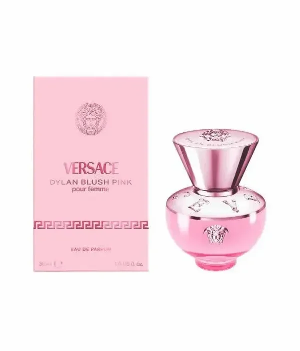 0_8011003890675-optimized Versace Dylan Blush Pink Eau De Parfum Spray 30ml