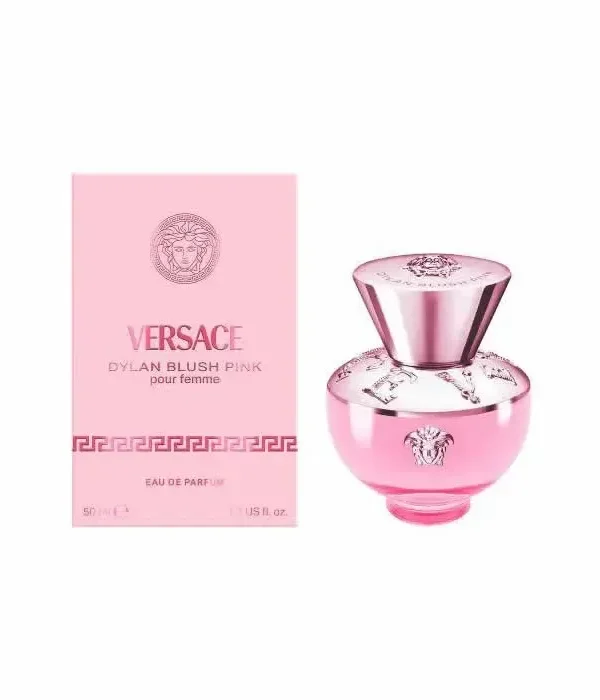 0_8011003890682-optimized Versace Dylan Blush Pink Eau De Parfum Spray 50ml
