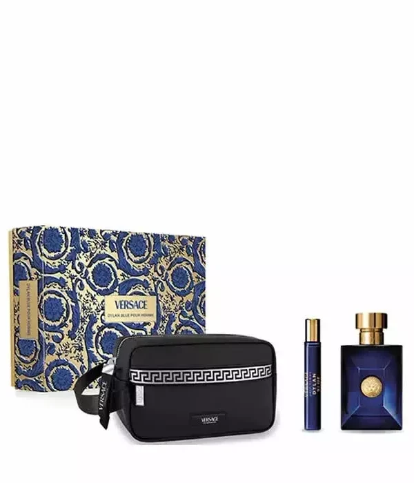 0_8011003893539_1-optimized Versace Dylan Blue Pour Homme Eau De Toilette Spray 100ml Set 3 Pieces