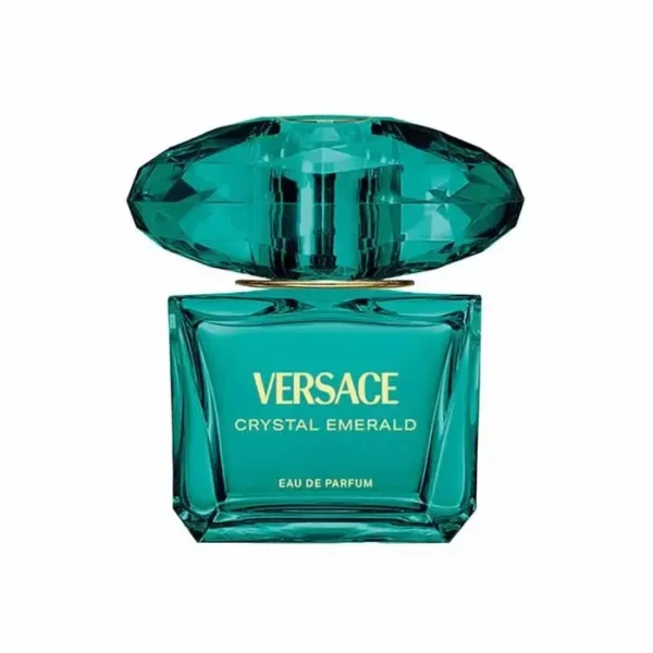 Versace Crystal Emerald Eau De Parfum Spray 90ml