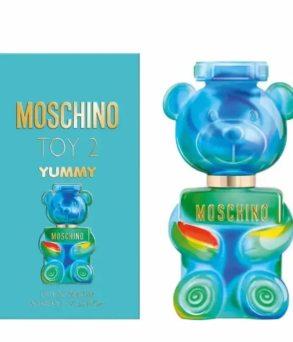 0_8011003908127_1-optimized Moschino Toy 2 Yummy Eau De Parfum Spray 50ml