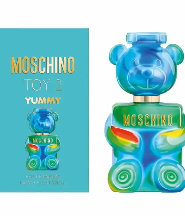 0_8011003908134_1-optimized Moschino Toy 2 Yummy Eau De Parfum Spray 100ml