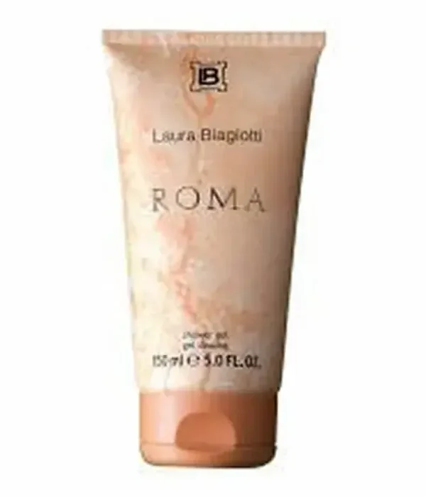 0_8011530000288-optimized Biagiotti Roma Donna Shower Gel 150ml