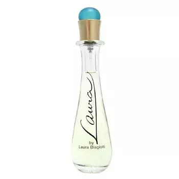 0_8011530001148-optimized Laura Biagiotti Laura Eau De Toilette Spray 75ml