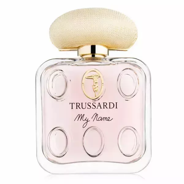 Trussardi My Name Eau De Perfume Spray 100ml