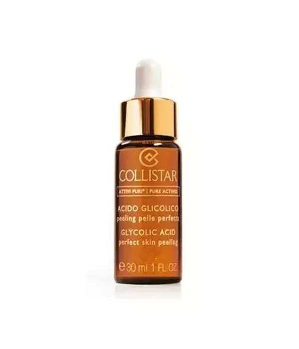 Collistar Glycolid Acid Perfect Skin Peeling 30ml